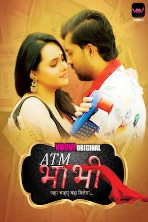 ATM Bhabhi (2022) S01E03 Hindi Voovi Web Series HDRip download full movie