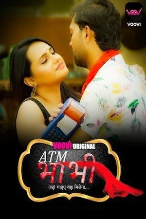 ATM Bhabhi (2022) S01E04 Hindi Voovi Web Series HDRip download full movie