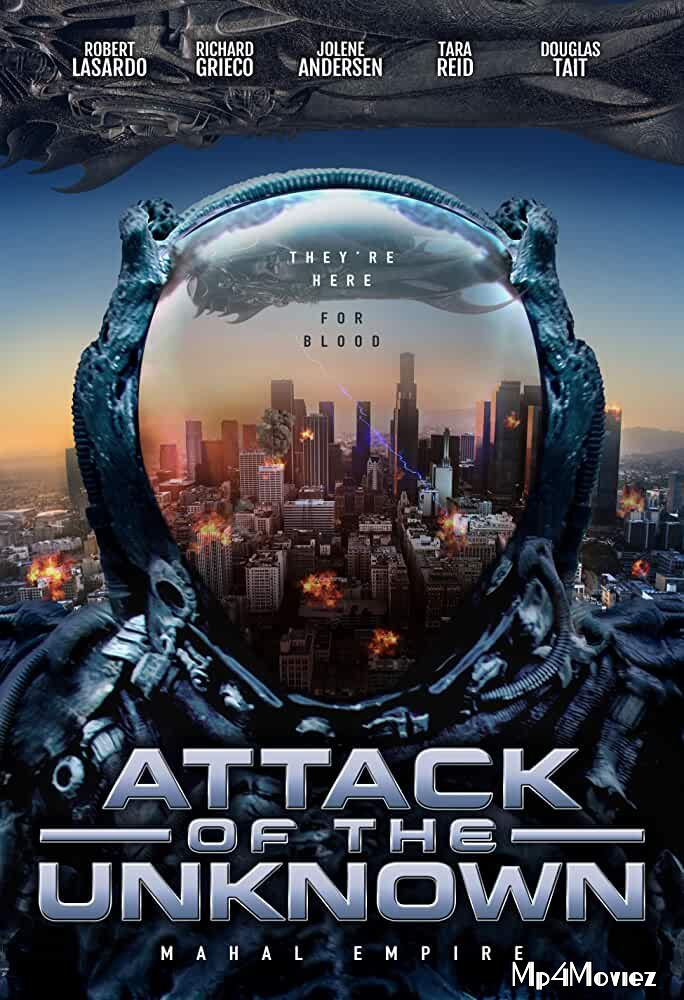 Attack of the Unknown 2020 Hindi Dubbed Movie download full movie