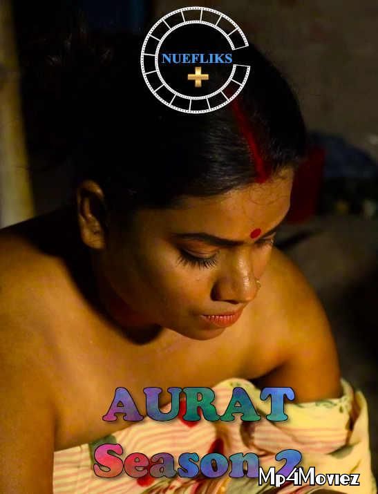 Aurat (2021) S02 Hindi (Episode 1) Web Series HDRip download full movie