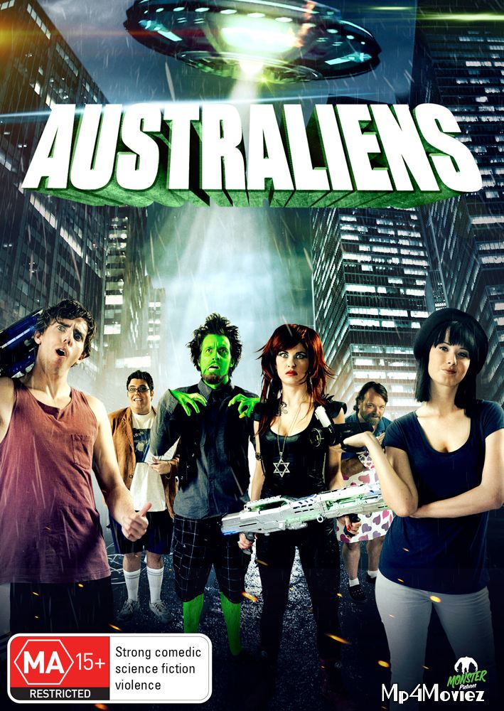 Australiens 2014 Hindi Dubbed Movie download full movie