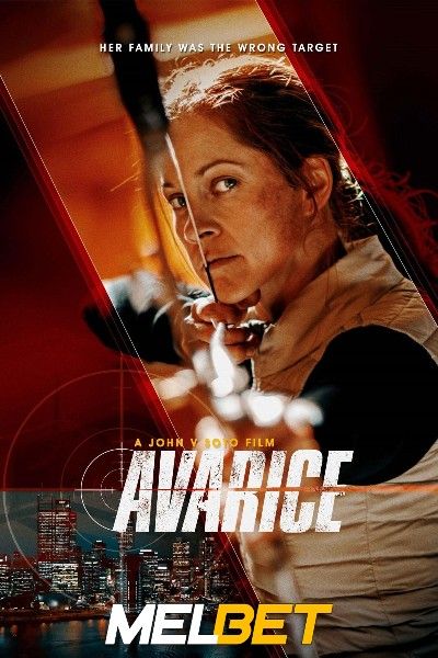 Avarice (2022) Hindi Dubbed (Unofficial) WEBRip download full movie