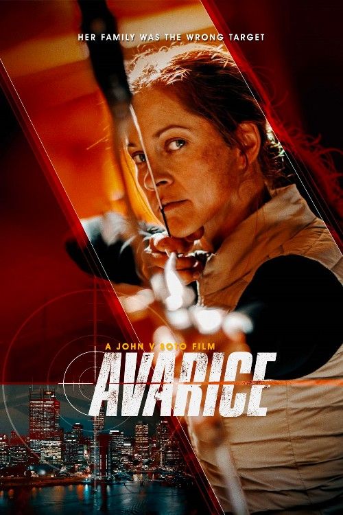 Avarice (2022) Hindi Dubbed Movie download full movie