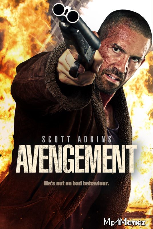 Avengement 2019 Hindi Dubbed Full Movie download full movie