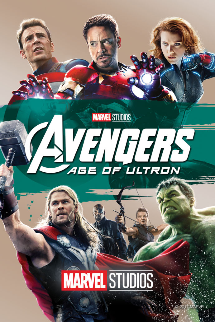 Avengers Age of Ultron 2015 Tamil Dubbed download full movie