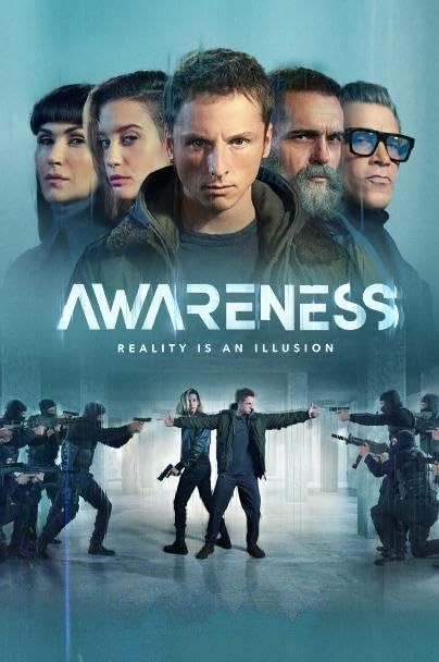 Awareness (2023) Hindi Dubbed download full movie