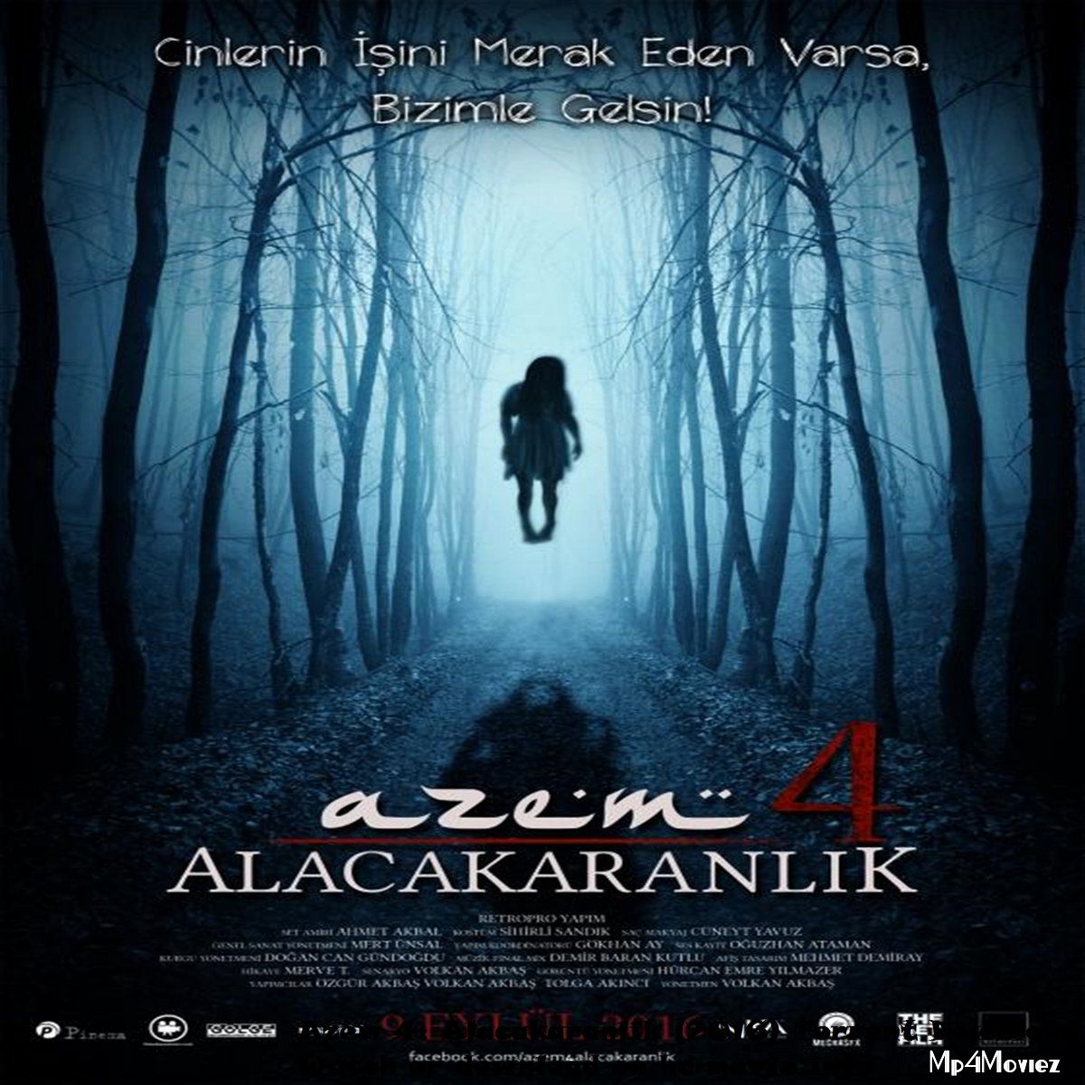 Azem 4: Alacakaranlik 2016 Hindi Dubbed Full Movie download full movie