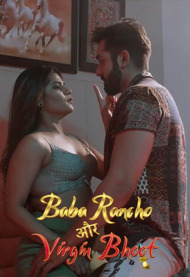 Baba Rancho (2022) S02 Hindi Cineprime Web Series HDRip download full movie