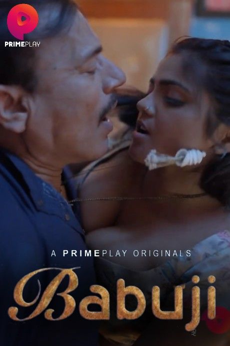 BabuJi (2023) S01E02 PrimePlay Hindi Web Series HDRip download full movie