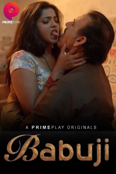 BabuJi (2023) S01E03 PrimePlay Hindi Web Series HDRip download full movie