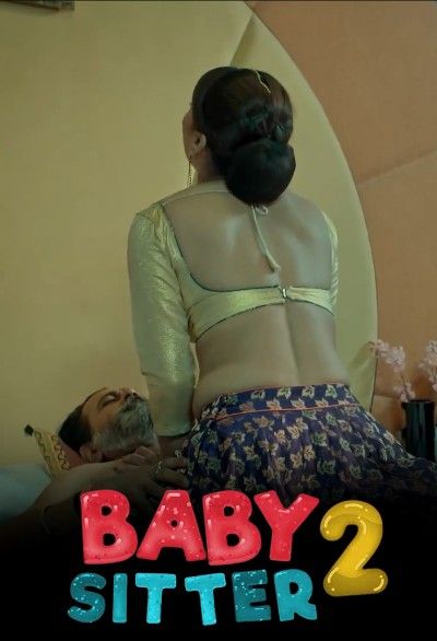 Baby Sitter 2 Part 2 (2021) Episode 1 Hindi Kooku Web Series HDRip download full movie