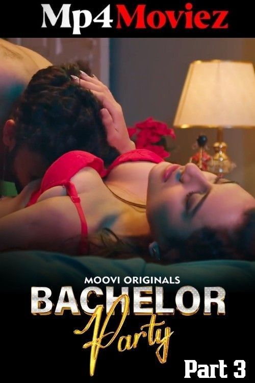 Bachelor Party (2024) S01 Part 3 Hindi Moovi Web Series download full movie