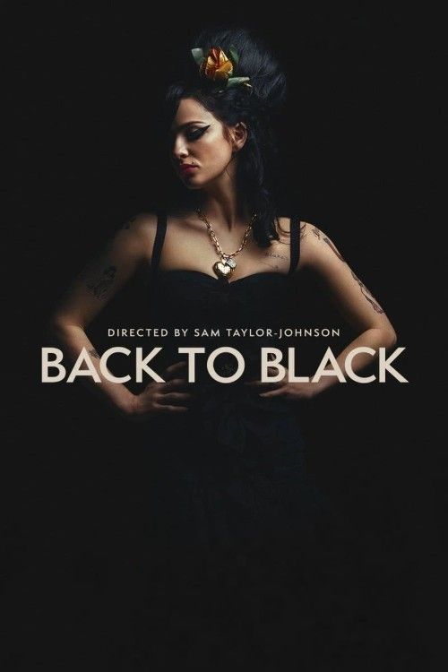 Back to Black (2024) Hindi Dubbed Movie download full movie