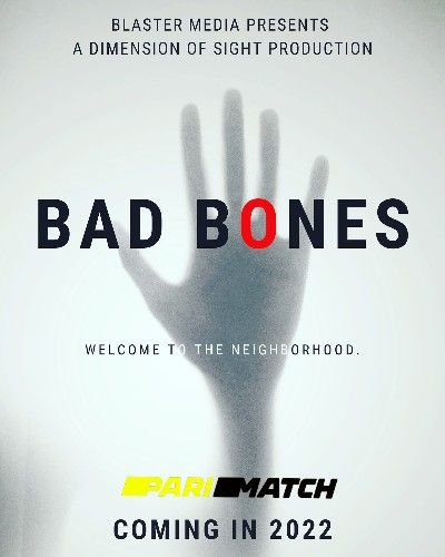 Bad Bones (2022) Hindi Dubbed (Unofficial) WEBRip download full movie