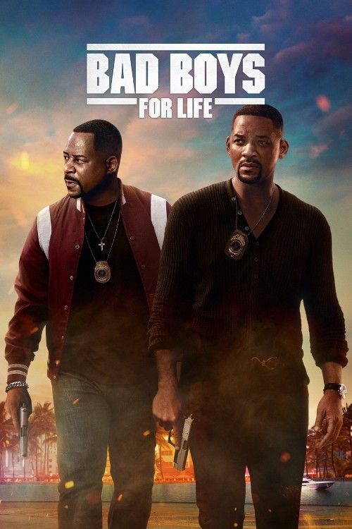 Bad Boys for Life (2020) Hindi Dubbed Movie download full movie