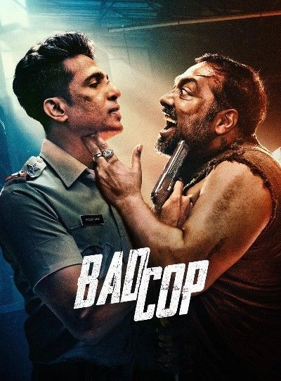 Bad Cop 2024 S01 (Episode 5) Hindi Web Series download full movie