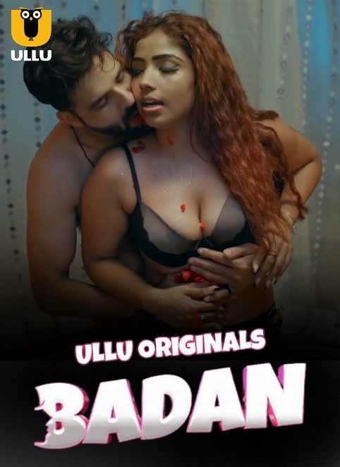 Badan Part 1 (2023) Hindi Ullu Web Series HDRip download full movie