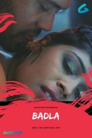 Badla (2024) Hindi GupChup Short Film download full movie