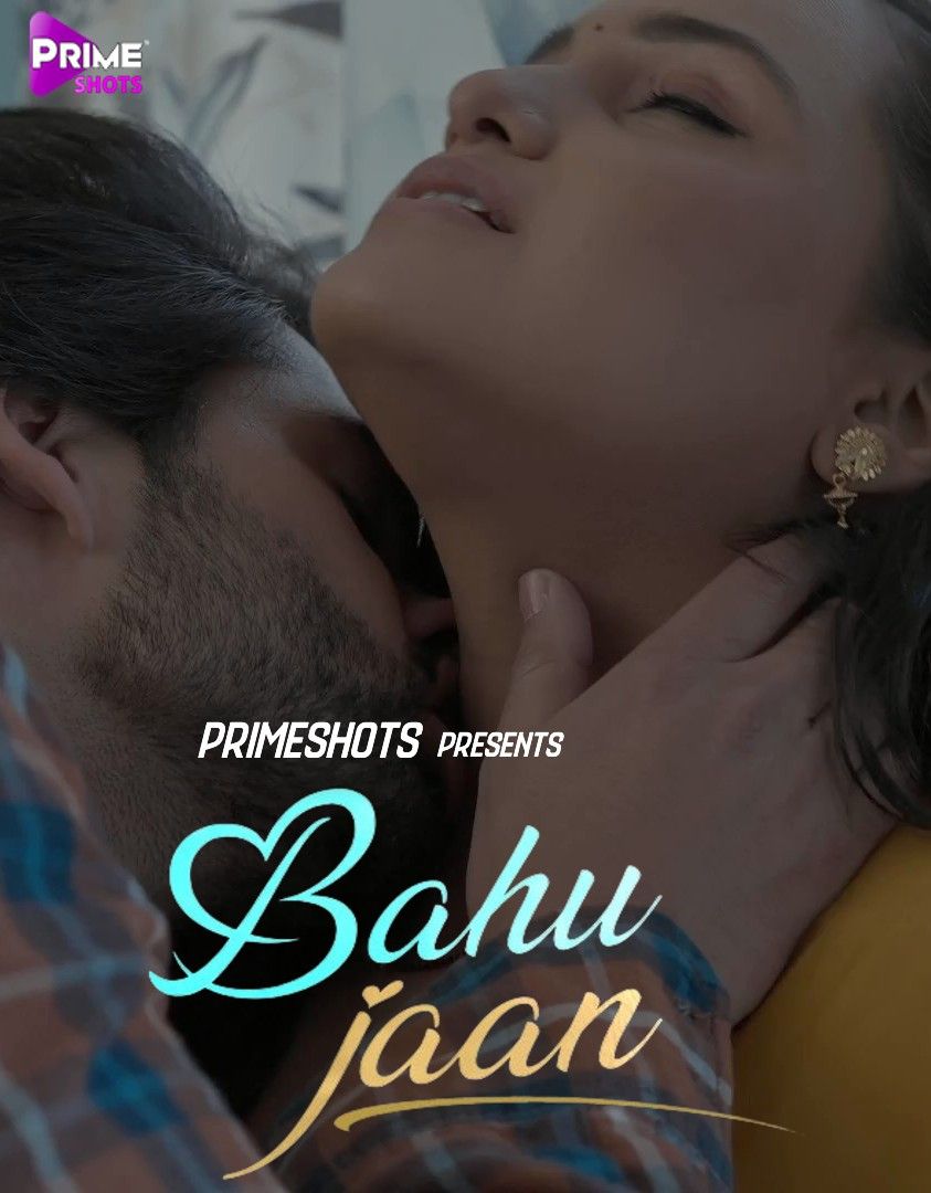 Bahu Jaan (2022) S01EP01 Hindi PrimeShots HDRip download full movie