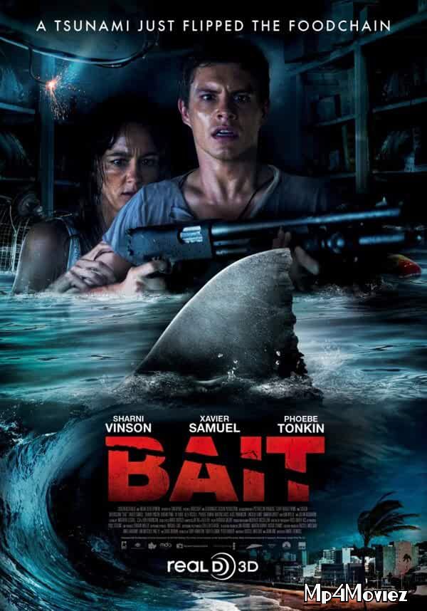 Bait 2012 Hindi Dubbed Full Movie download full movie