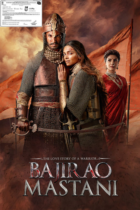 Bajirao Mastani 2015 Full Movie download full movie