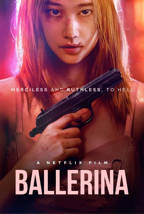 Ballerina (2023) Hindi Dubbed download full movie