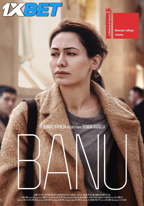 Banu 2022 Hindi (Unofficial) Dubbed download full movie