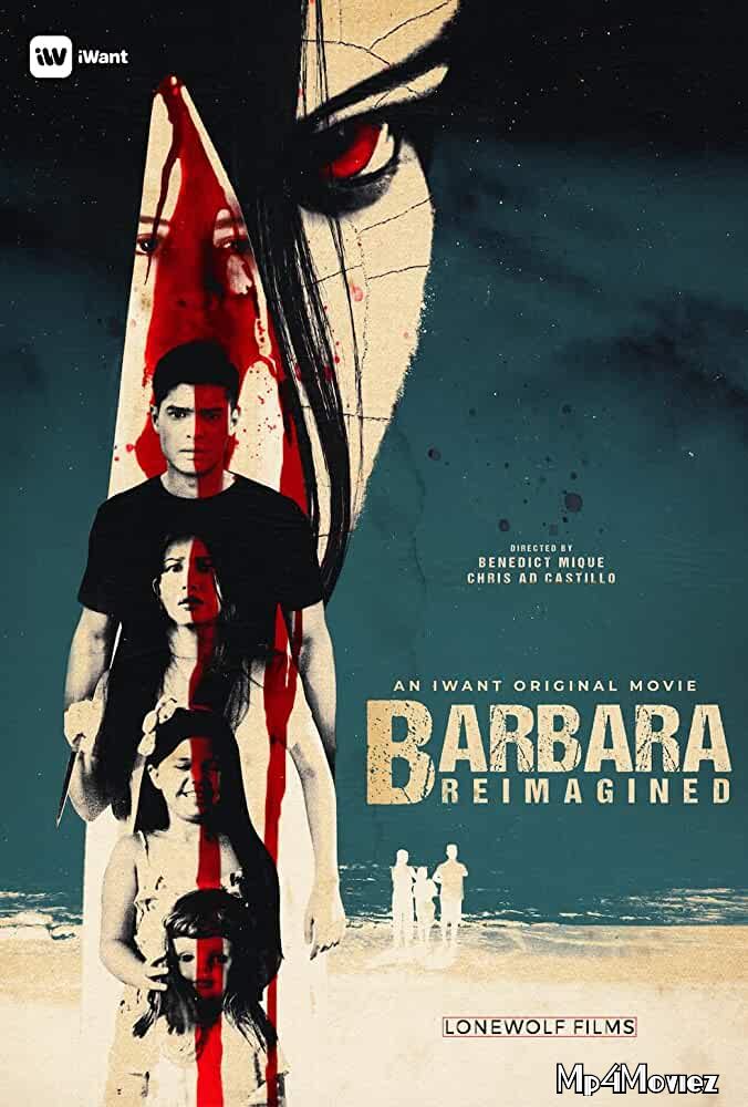 Barbara Reimagined 2019 Hindi Dubbed Movie download full movie