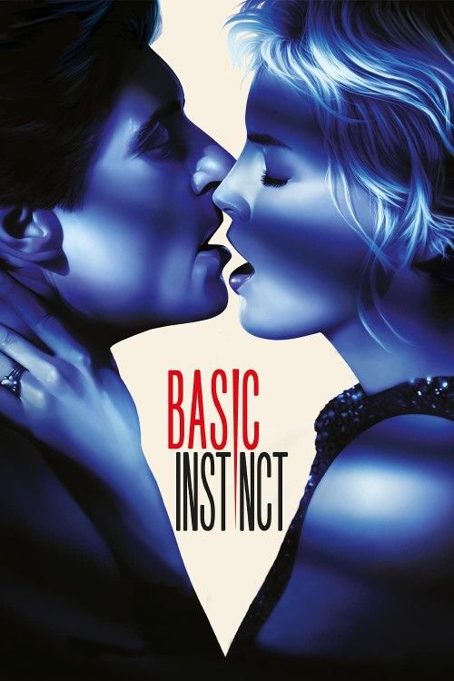 Basic Instinct (1992) UNRTAED Directors Cut Hindi Dubbed Movie download full movie