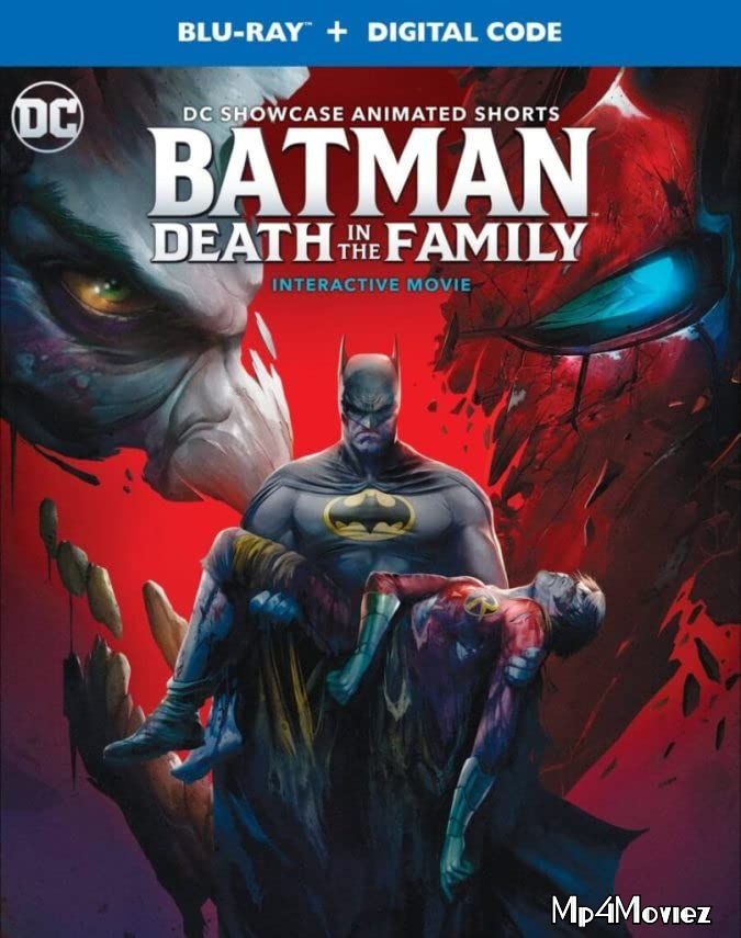 Batman: Death in the Family (2020) Hindi Dubbed Full Movie download full movie