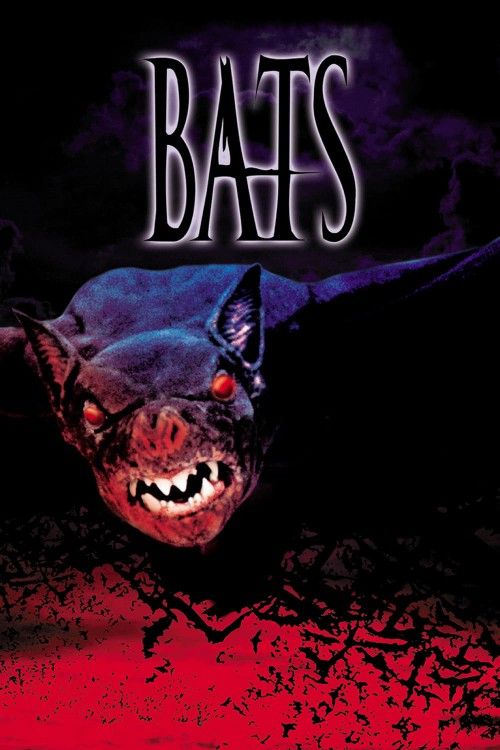 Bats 1999 Hindi Dubbed Movie download full movie