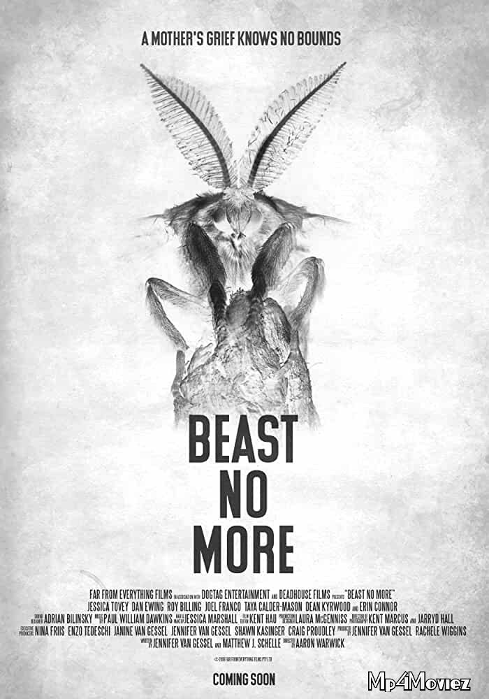 Beast No More 2019 Hindi Dubbed WEBRip download full movie