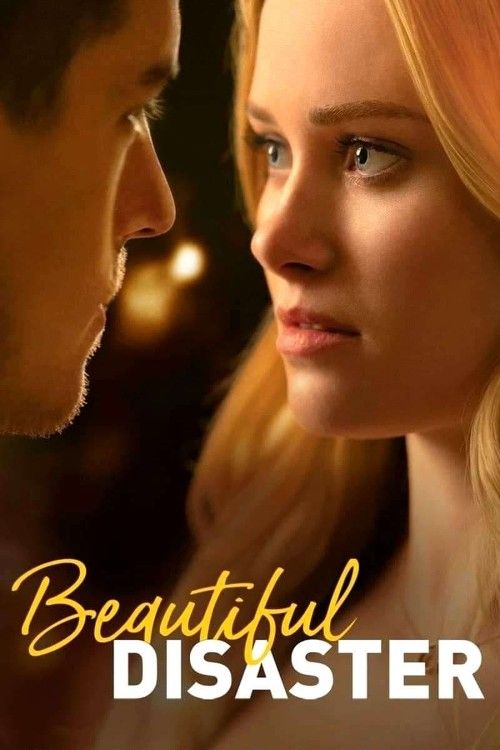 Beautiful Disaster (2023) Hindi Dubbed Movie download full movie