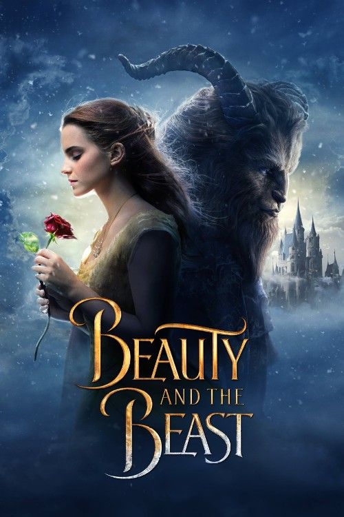 Beauty and the Beast (2017) ORG Hindi Dubbed Movie download full movie