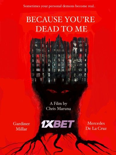 Because Youre Dead to Me (2022) Hindi Dubbed (Unofficial) WEBRip download full movie