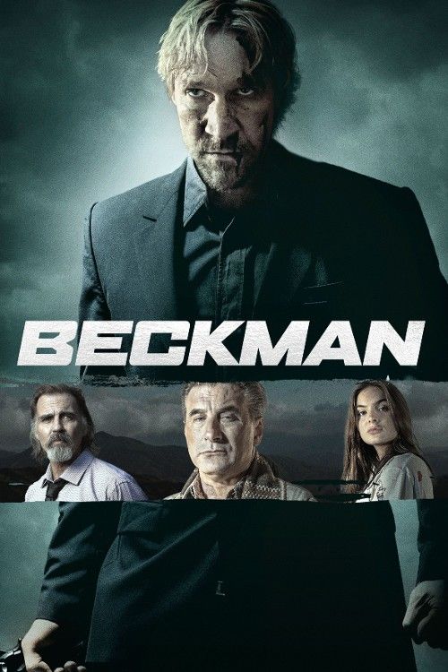 Beckman (2020) Hindi Dubbed Movie download full movie