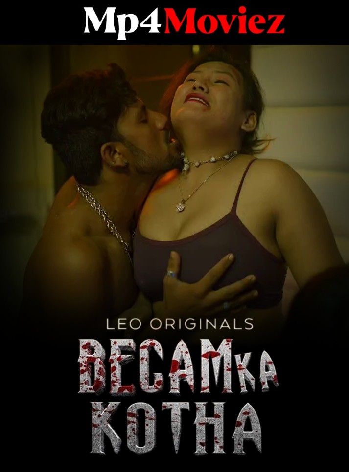 Begam Ka Kotha (2023) S01E03 Hindi Leo Web Series HDRip download full movie