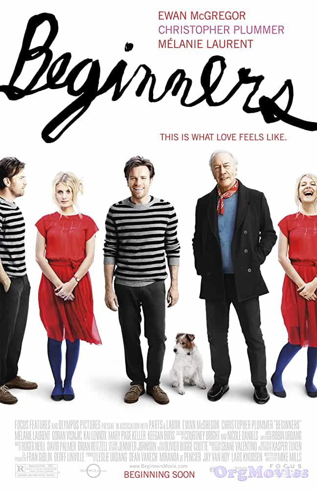 Beginners 2010 Hindi Dubbed Full Movie download full movie