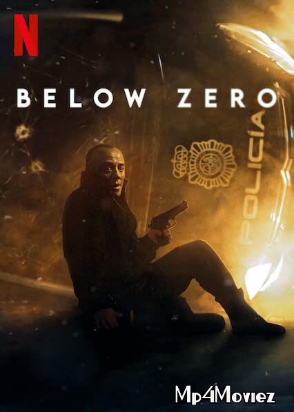 Below Zero (2021) Hindi Dubbed WEBRip download full movie