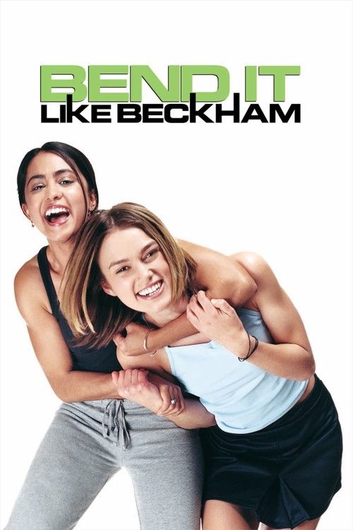 Bend It Like Beckham (2002) Hindi Dubbed Movie download full movie