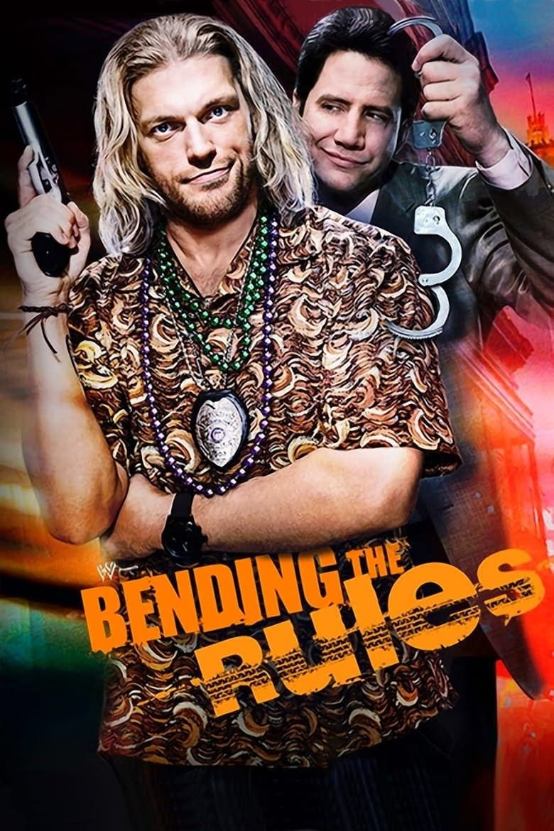 Bending the Rules (2012) Hindi Dubbed Movie download full movie