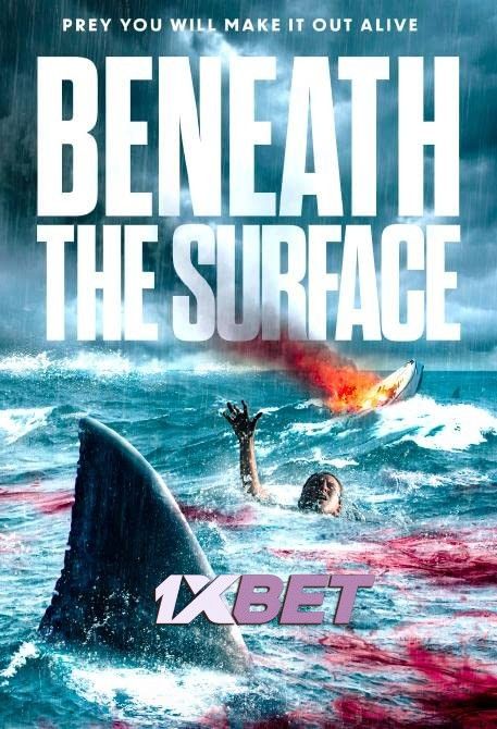 Beneath the Surface (2022) Bengali (Voice Over) Dubbed WEBRip download full movie