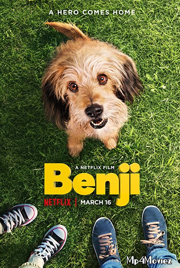 Benji 2018 Hindi Dubbed Full Movie download full movie