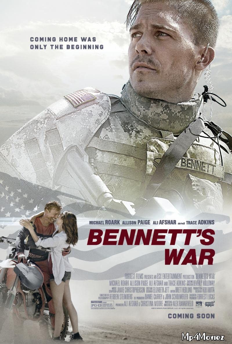 Bennetts War (2019) Hindi Dubbed Full Movie download full movie