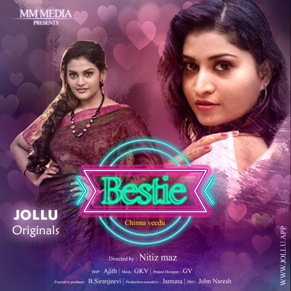 Bestie 2020 Hindi Jollu Short Movie download full movie