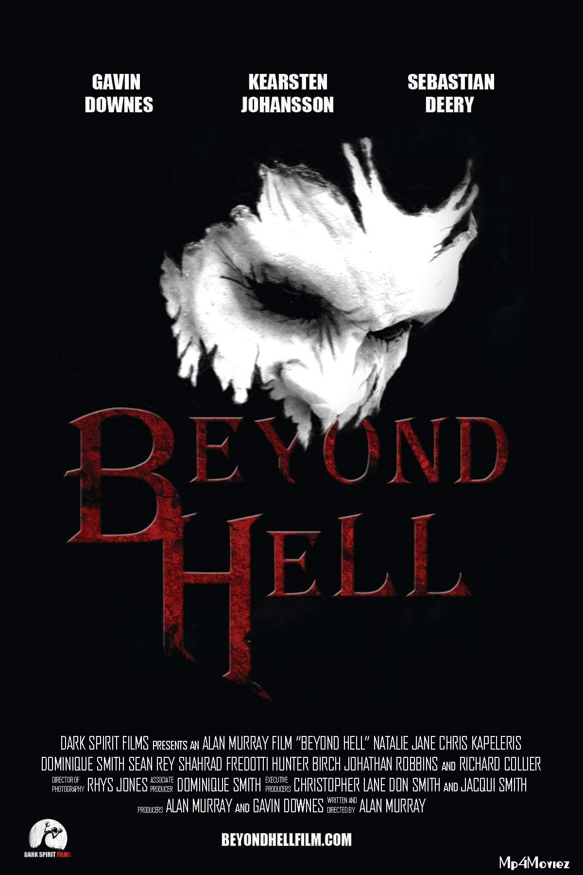 Beyond Hell 2019 Hindi Dubbed Full Movie download full movie