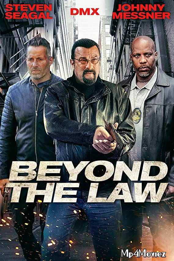 Beyond the Law (2019) Hindi Dubbed Full Movie download full movie