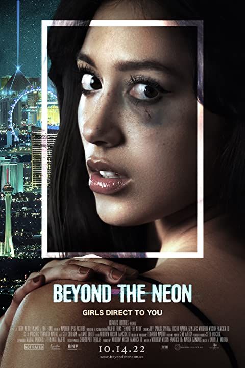 Beyond the Neon 2022 Hindi Dubbed (Unofficial) WEBRip download full movie