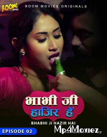 Bhabhiji Hajir Hai (2021) S01E02 Hindi Web Series download full movie