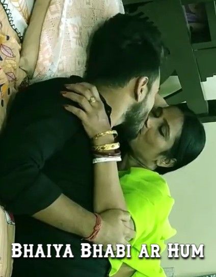 Bhaiya Bhabi ar Hum (2021) Hindi Short Film HDRip download full movie